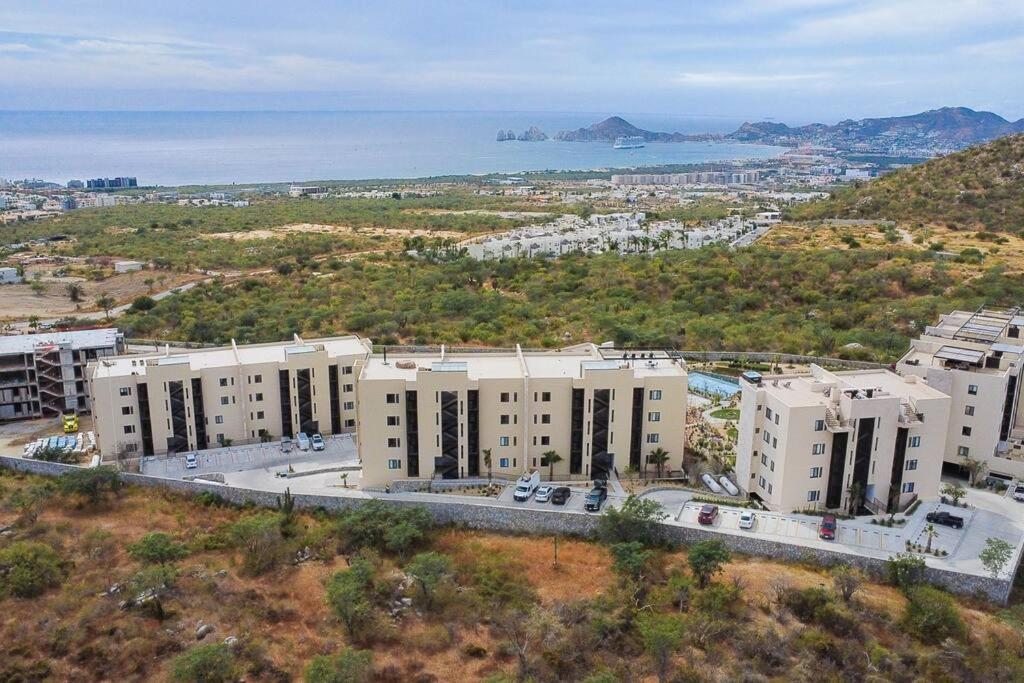 Condo Sol, Vista Al Arco, Casa Club Con Amenidades El Pueblito  Ngoại thất bức ảnh